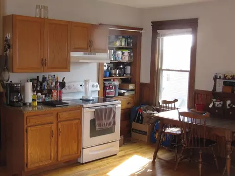 Kitchen - 9 Greendale Ave, Worcester, MA 01606 photo 7 of 7