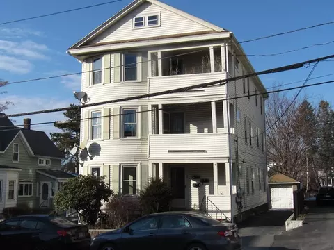 Exterior - 9 Greendale Ave, Worcester, MA 01606 photo 3 of 5