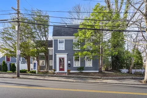 111 Elm St, Marblehead, MA 01945