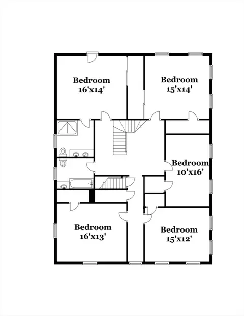 Floorplan - 75 Surfside Rd, Scituate, MA 02066 photo 3 of 4
