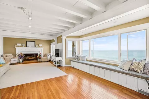 Living - 75 Surfside Rd, Scituate, MA 02066 photo 1 of 3