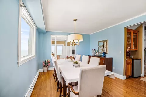 Dining - 75 Surfside Rd, Scituate, MA 02066 photo 1 of 2