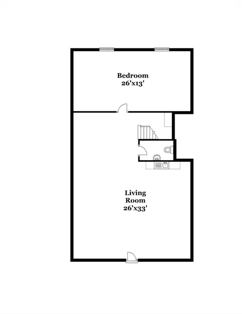 Floorplan - 75 Surfside Rd, Scituate, MA 02066 photo 4 of 4