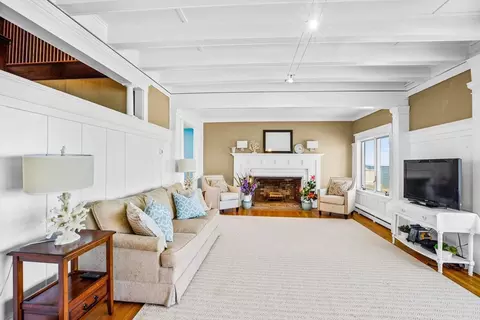 Living - 75 Surfside Rd, Scituate, MA 02066 photo 2 of 3