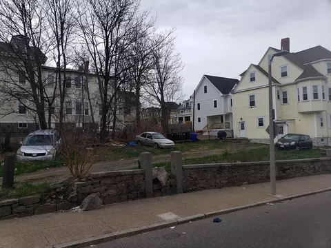 0 Magnolia St, Boston, MA 02125