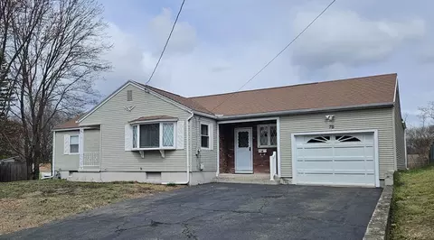 78 Alfred, Chicopee, MA 01020