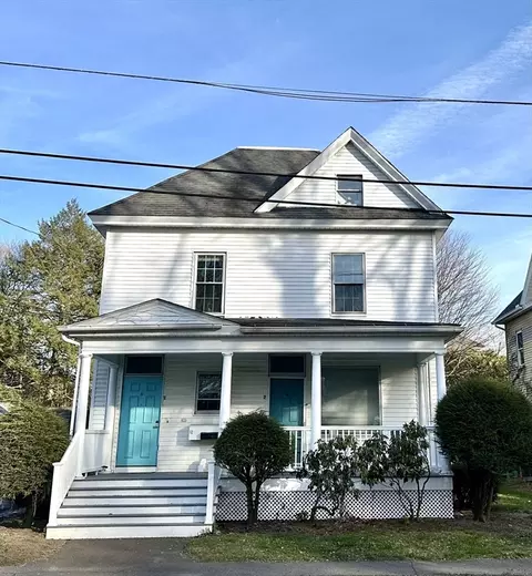 12 Vernon, Northampton, MA 01060