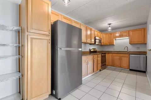 Kitchen - 30 High St #101, Dedham, MA 02026 photo 5 of 5