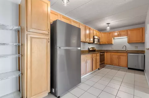Kitchen - 30 High St #101, Dedham, MA 02026 photo 1 of 5
