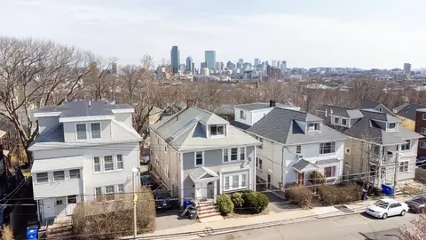 240 Parker Hill Ave, Roxbury Crossing, MA 02120