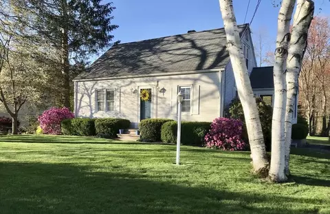 190 East St, South Hadley, MA 01075