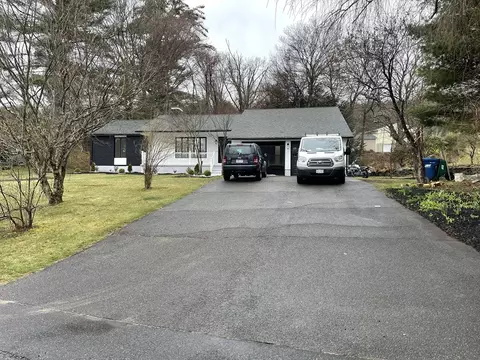 Exterior - 3 Berkshire Cir, Ware, MA 01082 photo 2 of 9