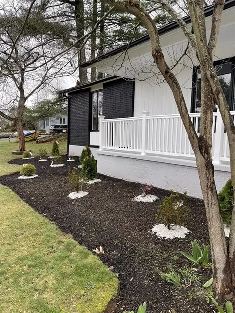 Exterior - 3 Berkshire Cir, Ware, MA 01082 photo 3 of 9