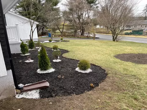 Exterior - 3 Berkshire Cir, Ware, MA 01082 photo 7 of 9
