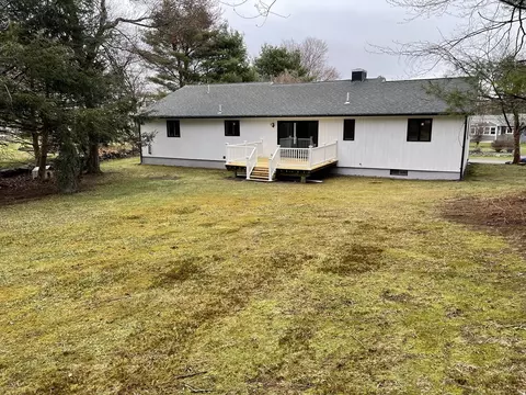 Exterior - 3 Berkshire Cir, Ware, MA 01082 photo 8 of 9