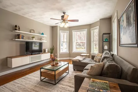 14 Fellsway W #A, Somerville, MA 02145