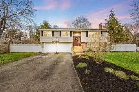 21 Redman Rd, Canton, MA 02021