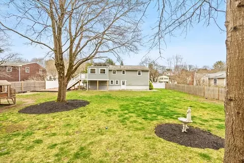 Exterior - 21 Redman Rd, Canton, MA 02021 photo 5 of 10
