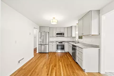 Kitchen - 21 Redman Rd, Canton, MA 02021 photo 1 of 2