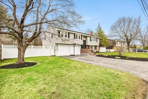 Exterior - 21 Redman Rd, Canton, MA 02021 photo 3 of 10