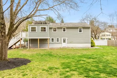 Exterior - 21 Redman Rd, Canton, MA 02021 photo 4 of 10