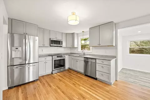 Kitchen - 21 Redman Rd, Canton, MA 02021 photo 2 of 2