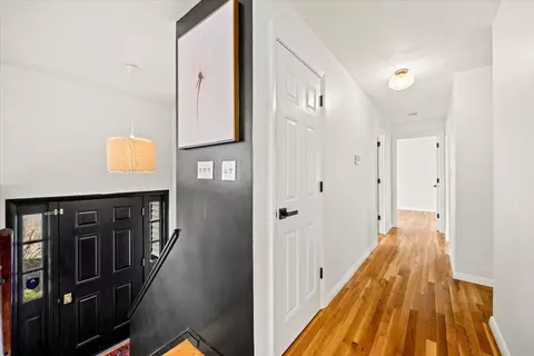 Entry Way - 21 Redman Rd, Canton, MA 02021 photo 1 of 1