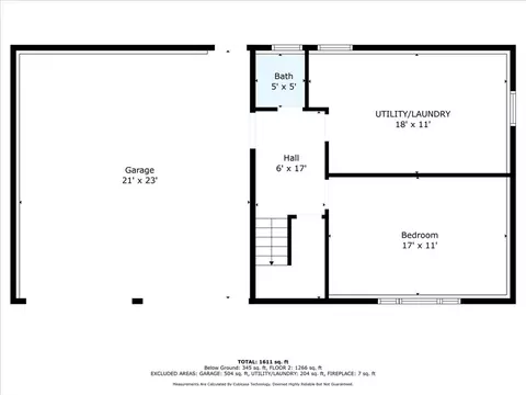 Floorplan - 21 Redman Rd, Canton, MA 02021 photo 1 of 3