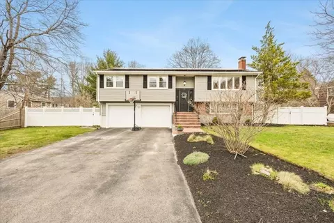 Exterior - 21 Redman Rd, Canton, MA 02021 photo 10 of 10