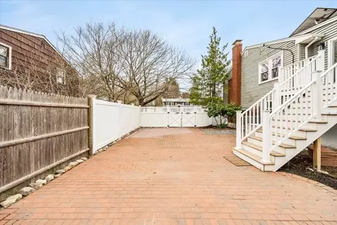 Exterior - 21 Redman Rd, Canton, MA 02021 photo 9 of 10