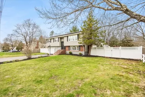 Exterior - 21 Redman Rd, Canton, MA 02021 photo 2 of 10