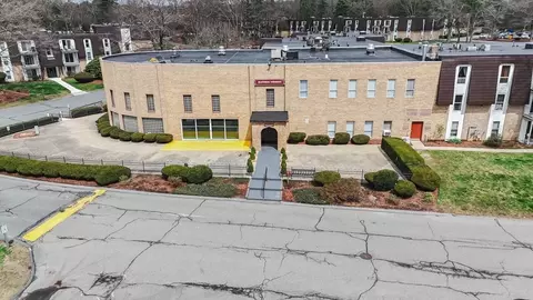11 Shadowbrook Ln #22, Milford, MA 01757