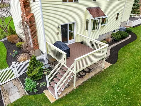 Exterior - 9 Berkeley Dr, Franklin, MA 02038 photo 10 of 13