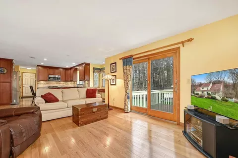 Living - 9 Berkeley Dr, Franklin, MA 02038 photo 3 of 4