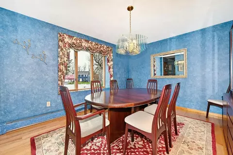 Dining - 9 Berkeley Dr, Franklin, MA 02038 photo 1 of 2