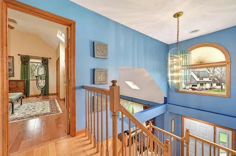 Entry Way - 9 Berkeley Dr, Franklin, MA 02038 photo 1 of 1
