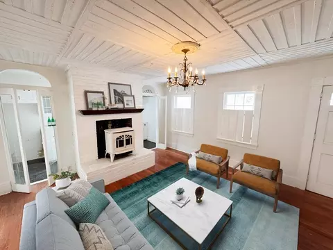 Living - 351 Main St, Barnstable, MA 02632 photo 3 of 4