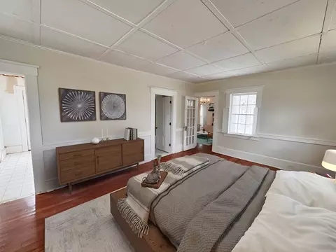 Bedroom - 351 Main St, Barnstable, MA 02632 photo 1 of 2