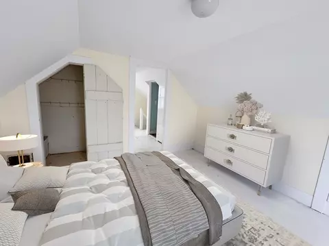 Bedroom - 351 Main St, Barnstable, MA 02632 photo 2 of 2