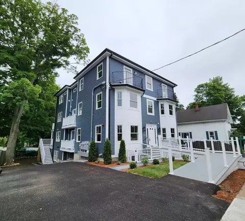 48 Village #1002, Reading, MA 01867