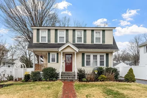 40 Edinboro St, Marlborough, MA 01752