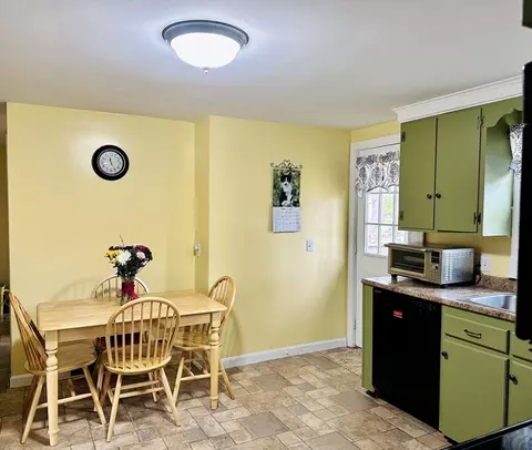 Kitchen - 6 Elaine St, Webster, MA 01570 photo 5 of 5