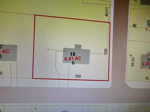 Floorplan - 6 Elaine St, Webster, MA 01570 photo 1 of 1