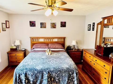 Bedroom - 6 Elaine St, Webster, MA 01570 photo 3 of 5