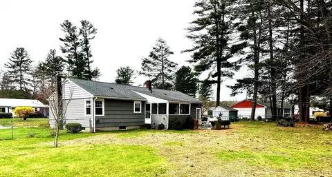 Exterior - 6 Elaine St, Webster, MA 01570 photo 2 of 5