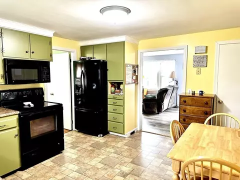 Kitchen - 6 Elaine St, Webster, MA 01570 photo 4 of 5