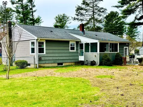 Exterior - 6 Elaine St, Webster, MA 01570 photo 5 of 5