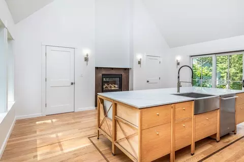 Kitchen - 36 Bennett St N, Gloucester, MA 01930 photo 3 of 12
