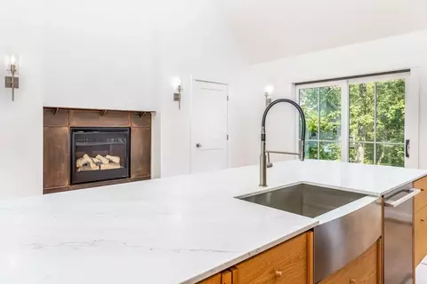 Kitchen - 36 Bennett St N, Gloucester, MA 01930 photo 5 of 12