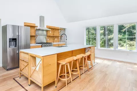 Kitchen - 36 Bennett St N, Gloucester, MA 01930 photo 4 of 12